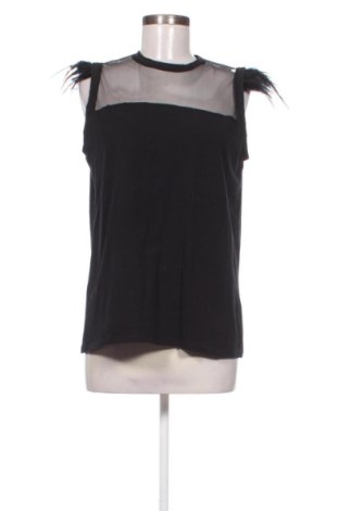 Bluzka damska Unbranded, Rozmiar L, Kolor Czarny, Cena 42,34 zł, #137947539