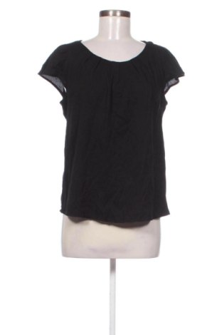 Bluzka damska Zara, Rozmiar L, Kolor Czarny, Cena 50,80 zł, #137947627
