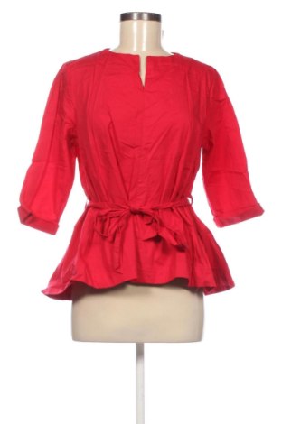 Damen Shirt Wendy Trendy, Größe S, Farbe Rot, Preis 7,43 €, #137947632