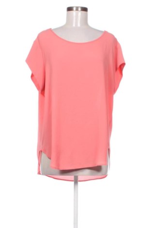 Bluzka damska ONLY, Rozmiar XL, Kolor Różowy, Cena 46,57 zł, #137947667