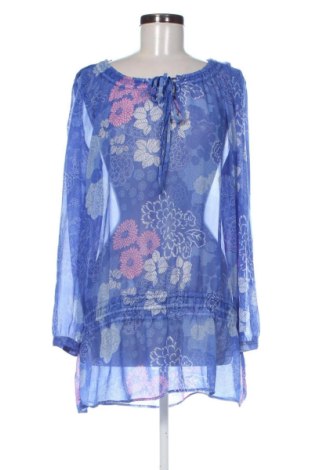 Damen Shirt Gina Benotti, Größe XL, Farbe Mehrfarbig, Preis 6,77 €, #137947688