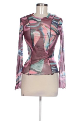 Bluză de femei Scotch & Soda, Mărime M, Culoare Multicolor, Preț 220,46 Lei, #137947747