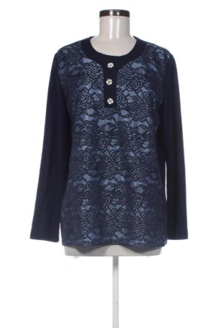 Bluză de femei Unbranded, Mărime XL, Culoare Albastru, Preț 36,90 Lei, #137947845