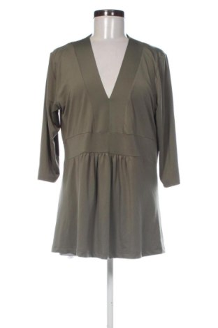 Bluză de femei Biaggini, Mărime XL, Culoare Verde, Preț 37,79 Lei, #137947934