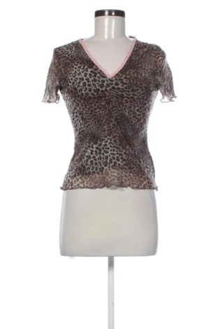 Bluzka damska Unbranded, Rozmiar M, Kolor Kolorowy, Cena 33,87 zł, #137947942