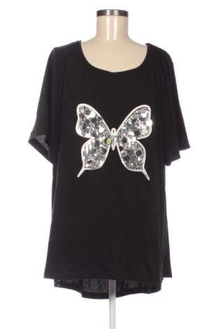 Bluză de femei Honey, Mărime XL, Culoare Negru, Preț 68,24 Lei, #137948008