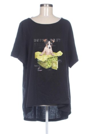 Bluză de femei Honey, Mărime XL, Culoare Negru, Preț 47,24 Lei, #137948023