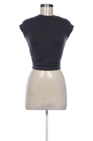 Bluză de femei Bershka, Mărime S, Culoare Negru, Preț 37,00 Lei, #137948042