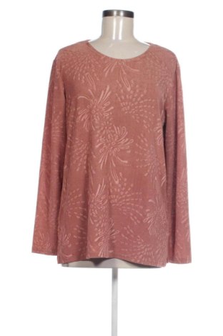 Damen Shirt Unbranded, Größe XL, Farbe Aschrosa, Preis 18,46 €, #137948132