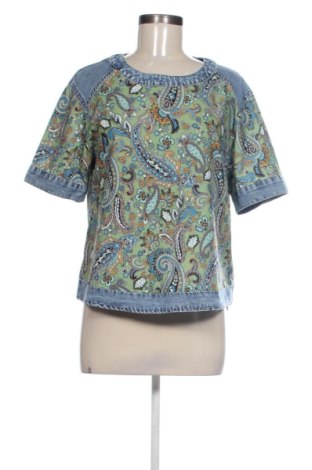 Damen Shirt Unbranded, Größe M, Farbe Mehrfarbig, Preis 9,00 €, #137948134