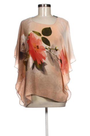 Damen Shirt Unbranded, Größe M, Farbe Mehrfarbig, Preis 8,57 €, #137948260