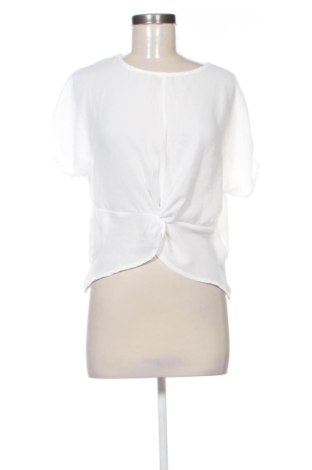 Damen Shirt SHEIN, Größe M, Farbe Weiß, Preis 9,00 €, #137948308