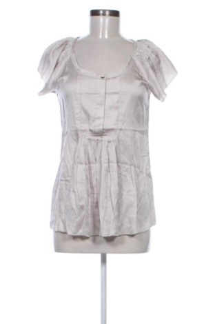 Bluzka damska Unbranded, Rozmiar S, Kolor ecru, Cena 78,15 zł, #137948315