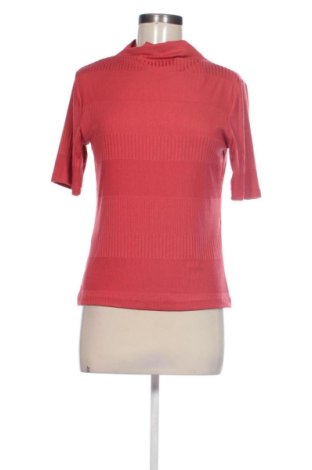 Bluzka damska Unbranded, Rozmiar L, Kolor Różowy, Cena 33,87 zł, #137948425