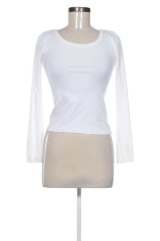 Damen Shirt Sinsay, Größe S, Farbe Weiß, Preis 5,72 €, #137948474