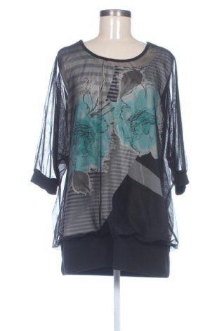 Bluză de femei R&R, Mărime XXL, Culoare Multicolor, Preț 31,49 Lei, #137948483