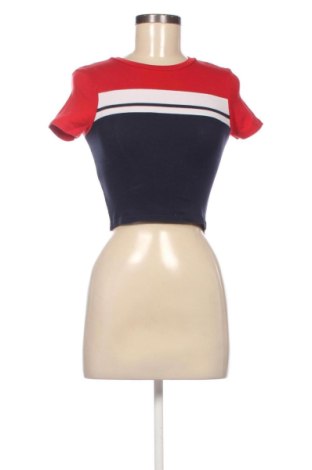 Bluză de femei Unbranded, Mărime XS, Culoare Multicolor, Preț 41,99 Lei, #137948501
