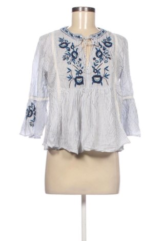Bluză de femei Zara, Mărime M, Culoare Multicolor, Preț 56,00 Lei, #137948502