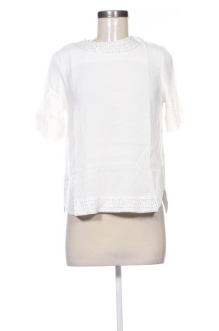 Damen Shirt H&M, Größe S, Farbe Weiß, Preis 8,00 €, #137948531