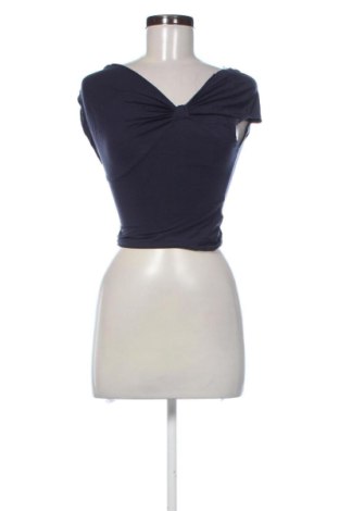 Bluză de femei Unbranded, Mărime XS, Culoare Albastru, Preț 96,90 Lei, #137948581