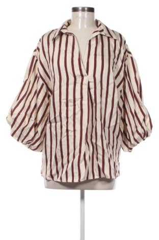 Bluzka damska Zara, Rozmiar XS, Kolor Kolorowy, Cena 33,87 zł, #137948690