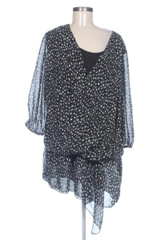 Bluzka damska Bon Prix, Rozmiar 3XL, Kolor Kolorowy, Cena 38,10 zł, #137948691