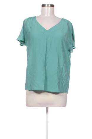 Damen Shirt Tom Tailor, Größe M, Farbe Grün, Preis 14,00 €, #137948741