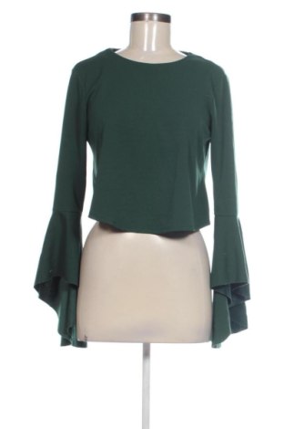 Bluză de femei Unbranded, Mărime M, Culoare Verde, Preț 21,00 Lei, #137948755