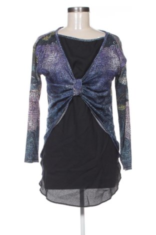 Bluză de femei Unbranded, Mărime L, Culoare Multicolor, Preț 26,25 Lei, #137948847