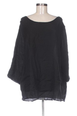 Női blúz Janina, Méret 5XL, Szín Fekete, Ár 6 512 Ft, #137948938