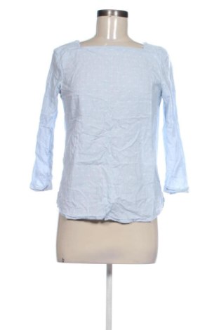 Női blúz Tom Tailor, Méret XS, Szín Kék, Ár 1 773 Ft, #137948944