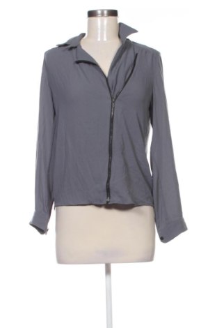 Bluză de femei The Kooples, Mărime S, Culoare Gri, Preț 293,95 Lei, #137949007