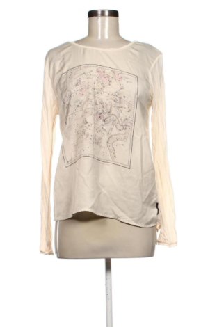 Női blúz Maison Scotch, Méret M, Szín Ekrü
, Ár 9 220 Ft, #137949041