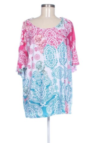 Női blúz Miller's, Méret XXL, Szín Sokszínű, Ár 3 191 Ft, #137949049