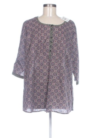 Női blúz Unbranded, Méret XXL, Szín Sokszínű, Ár 2 482 Ft, #137949143