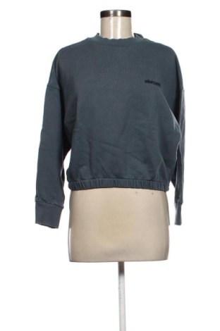 Damen Shirt Element, Größe XS, Farbe Blau, Preis 7,00 €, #137949157