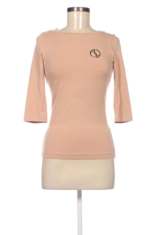 Női blúz Unbranded, Méret S, Szín Bézs, Ár 1 418 Ft, #137949204