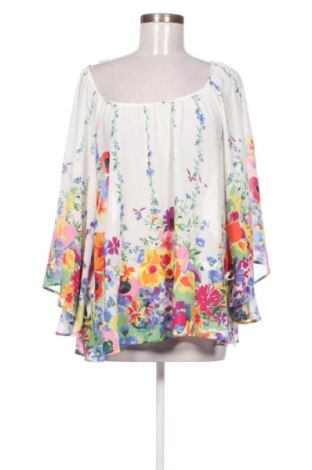 Bluzka damska H&M, Rozmiar XL, Kolor Kolorowy, Cena 33,87 zł, #137949254