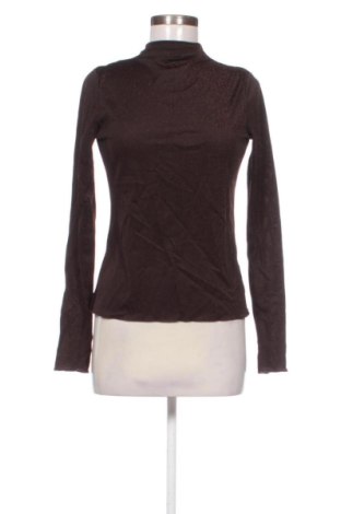 Női blúz H&M, Méret M, Szín Barna, Ár 1 773 Ft, #137949478