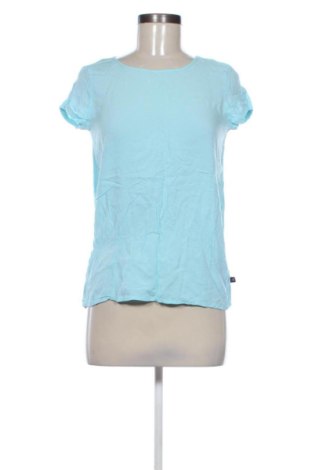 Bluză de femei S.Oliver, Mărime S, Culoare Albastru, Preț 73,49 Lei, #137949499