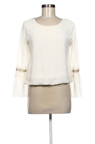 Damen Shirt Unbranded, Größe M, Farbe Ecru, Preis 7,05 €, #137949522
