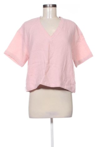 Damen Shirt Sinsay, Größe L, Farbe Rosa, Preis € 7,00, #137949576