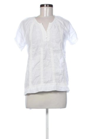 Damen Shirt Cherry, Größe L, Farbe Weiß, Preis € 11,19, #137949594