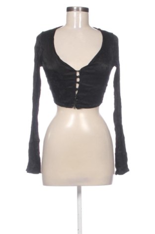 Bluză de femei Unbranded, Mărime XS, Culoare Negru, Preț 26,25 Lei, #137949764
