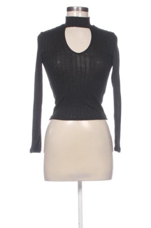 Női blúz H&M, Méret XS, Szín Fekete, Ár 2 128 Ft, #137949855