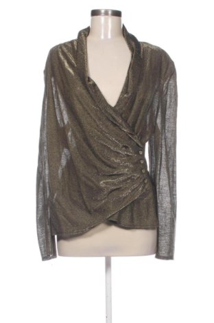 Női blúz Unbranded, Méret XL, Szín Arany
, Ár 2 128 Ft, #137949941