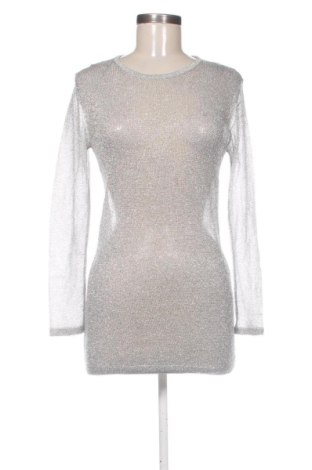 Dámska blúza Unbranded, Veľkosť XS, Farba Strieborná, Cena  4,00 €, #137950019