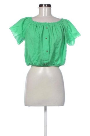 Damen Shirt Unbranded, Größe M, Farbe Grün, Preis € 9,00, #137950136