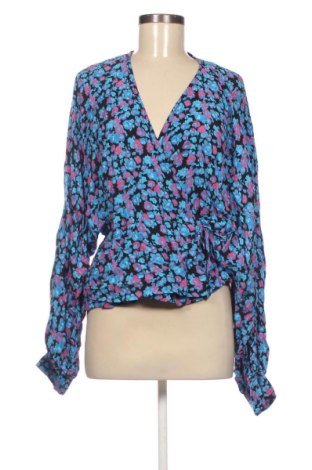 Női blúz Pull&Bear, Méret L, Szín Sokszínű, Ár 2 027 Ft, #137950153