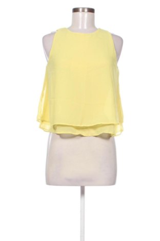 Bluză de femei Terranova, Mărime XS, Culoare Galben, Preț 52,49 Lei, #137950238